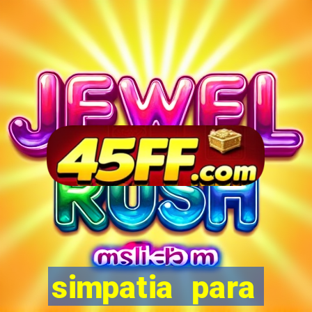 simpatia para ganhar no bingo de cartela